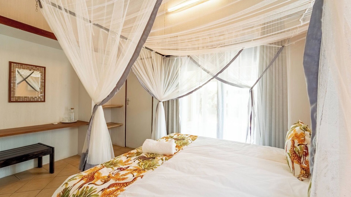 Victoria Falls Bed & Breakfast | Kasongo Lodge