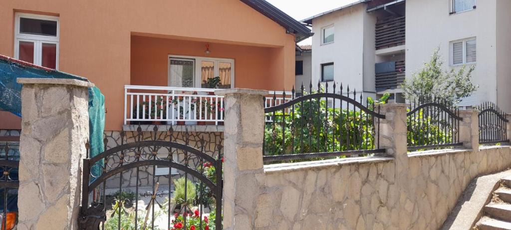 Konjic House | Kasper