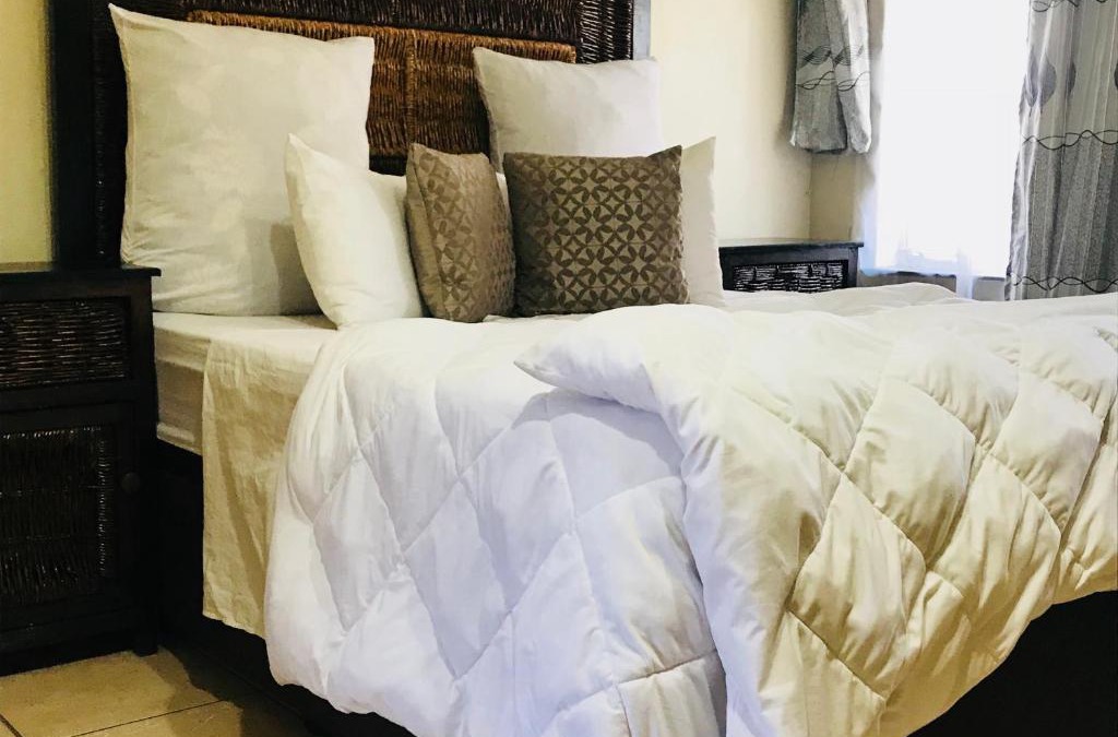 Secunda House | Kaste Guesthouse Secunda