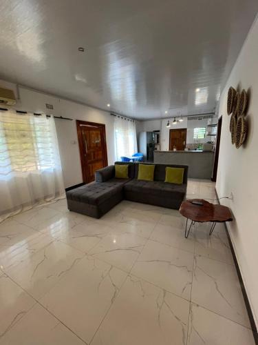 Livingstone Apartment | Kasuba Apartments