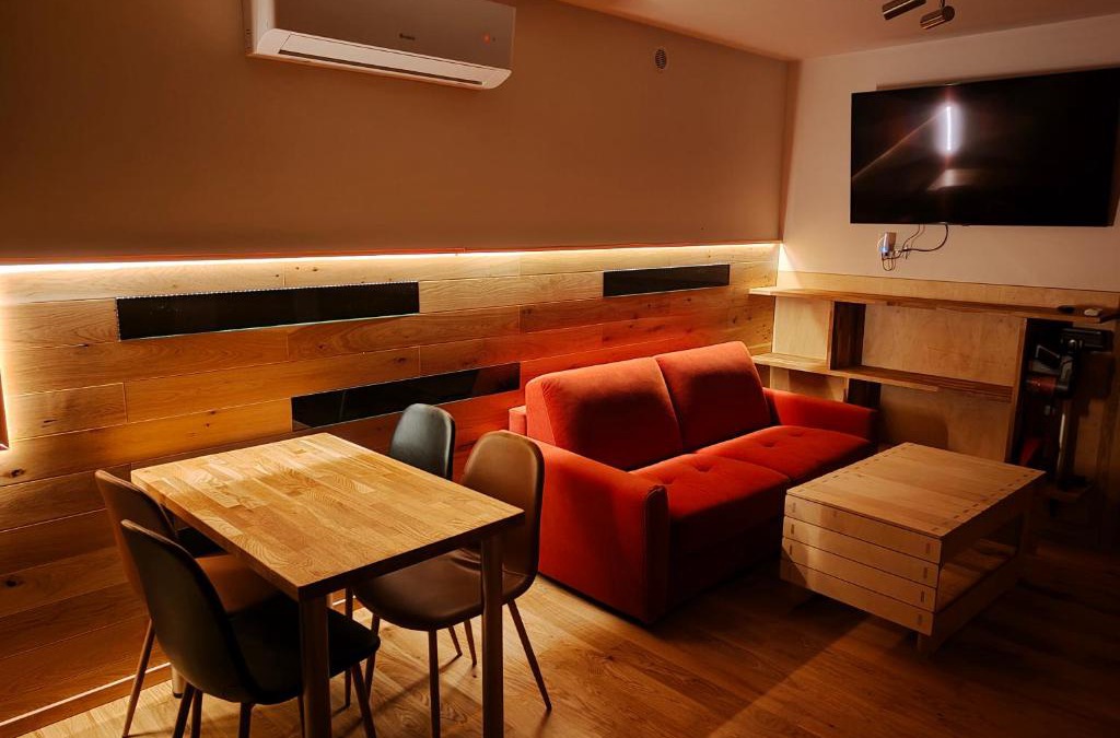 Kosewo House | Kasztanowe Wrota - Garden House