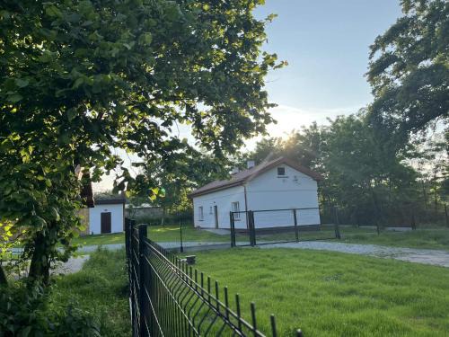 gmina Mycielin House | Kasztanowy Zakątek