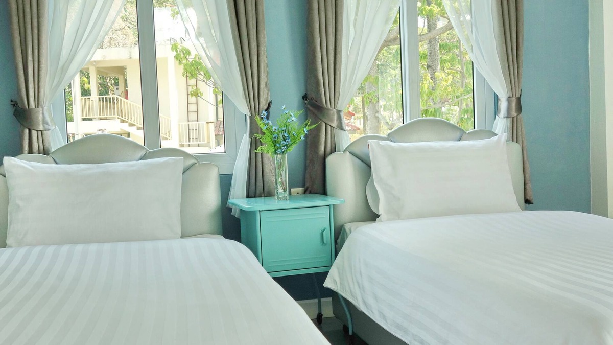 Kata Hotel | Kata Bai D Inn