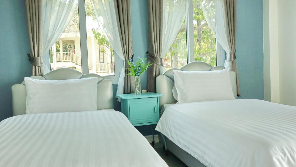 Kata House | Kata Bai D - SHA Certificate Hotel