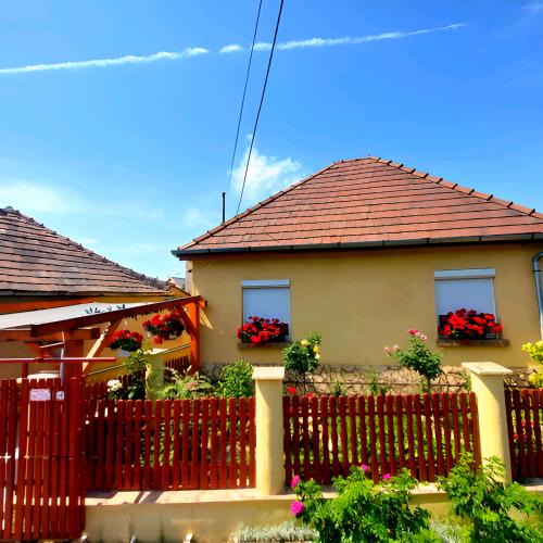Satoraljaujhely Apartment | Kata Vendégház