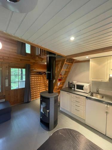 Kerimaki House | Katajaharju