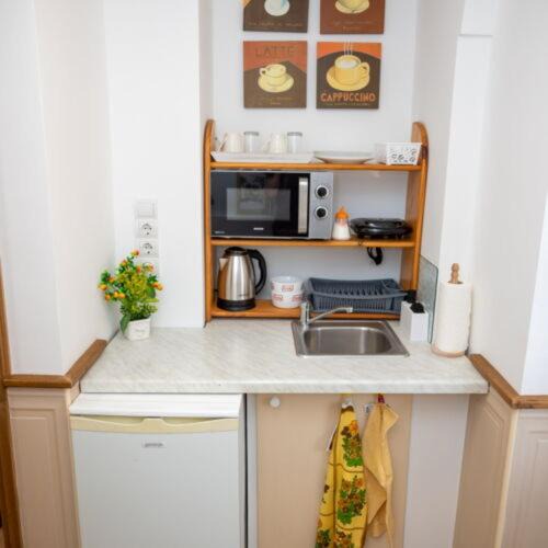 Hajdunanas Apartment | Katalin Apartmanok