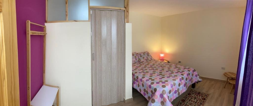 La Candelaria House | Katalina's Guest House Arequipa