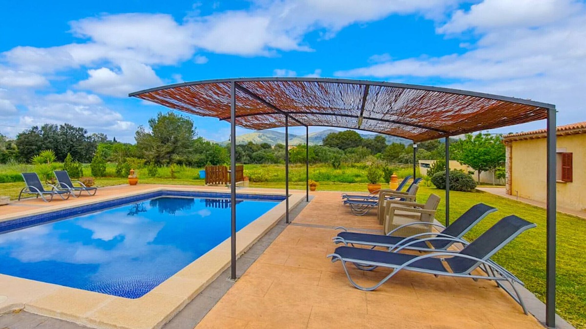 Arta Villa | Kataly, Villa 5StarsHome Mallorca Holiday Rental in Arta