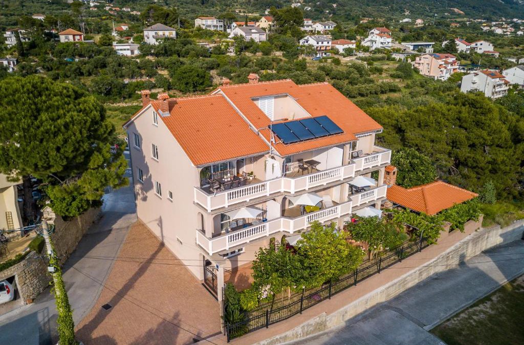 Rab Apartment | Katarina Apartments