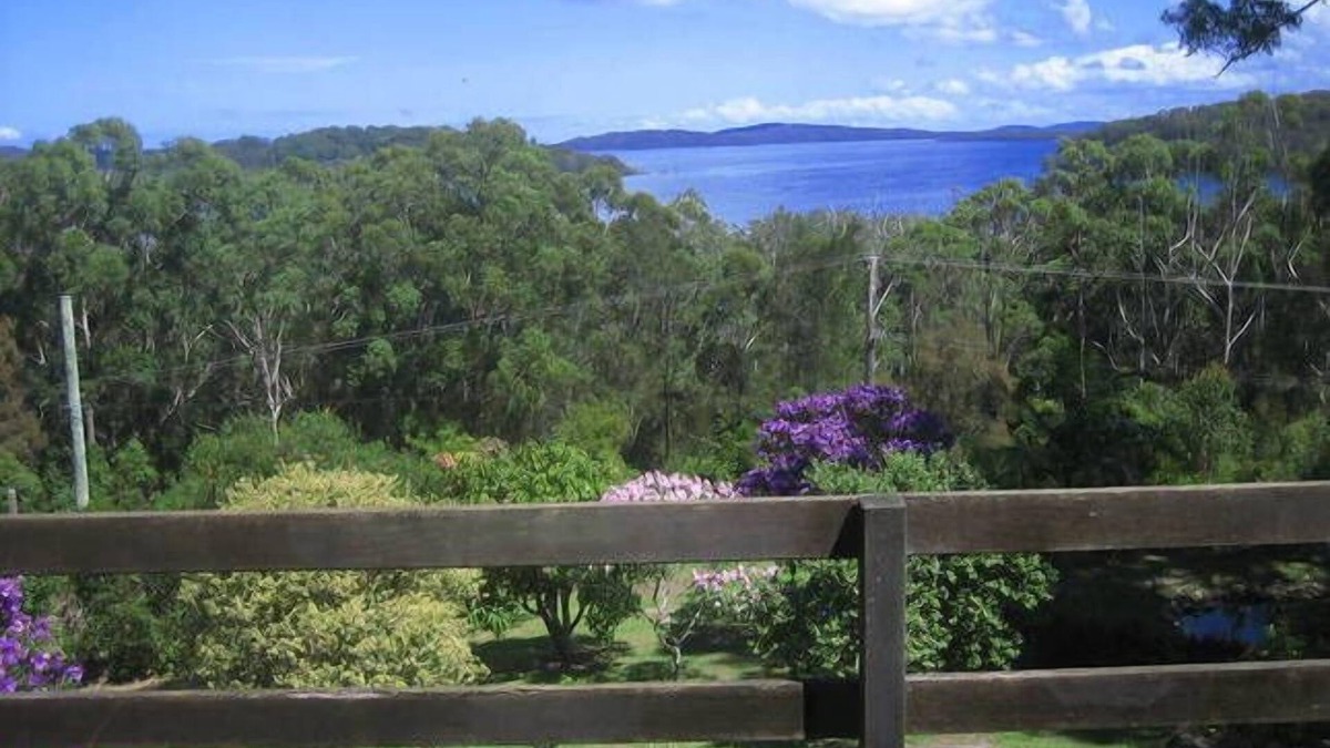 Bungwahl House | Kataway - located at Seal Rocks