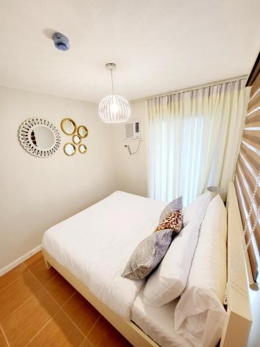 Cagayan de Oro Apartment | Kate's Corner @ One oasis Condo