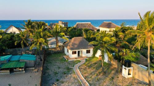 Tofo House | Kategha Beach Guesthouse