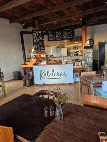 Bønnerup Strand Hotel | Katelenas Bed & Breakfast