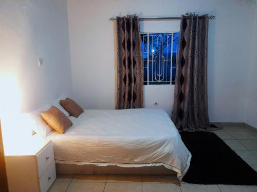 Catembe Apartment | Katembe Beach Resort