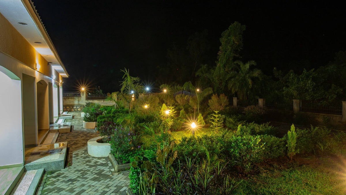 Kyaka Hotel | Katente Country Resort