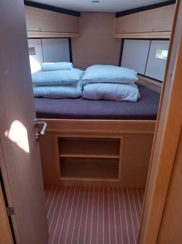 Biograd na Moru Boat Rental | Katharina