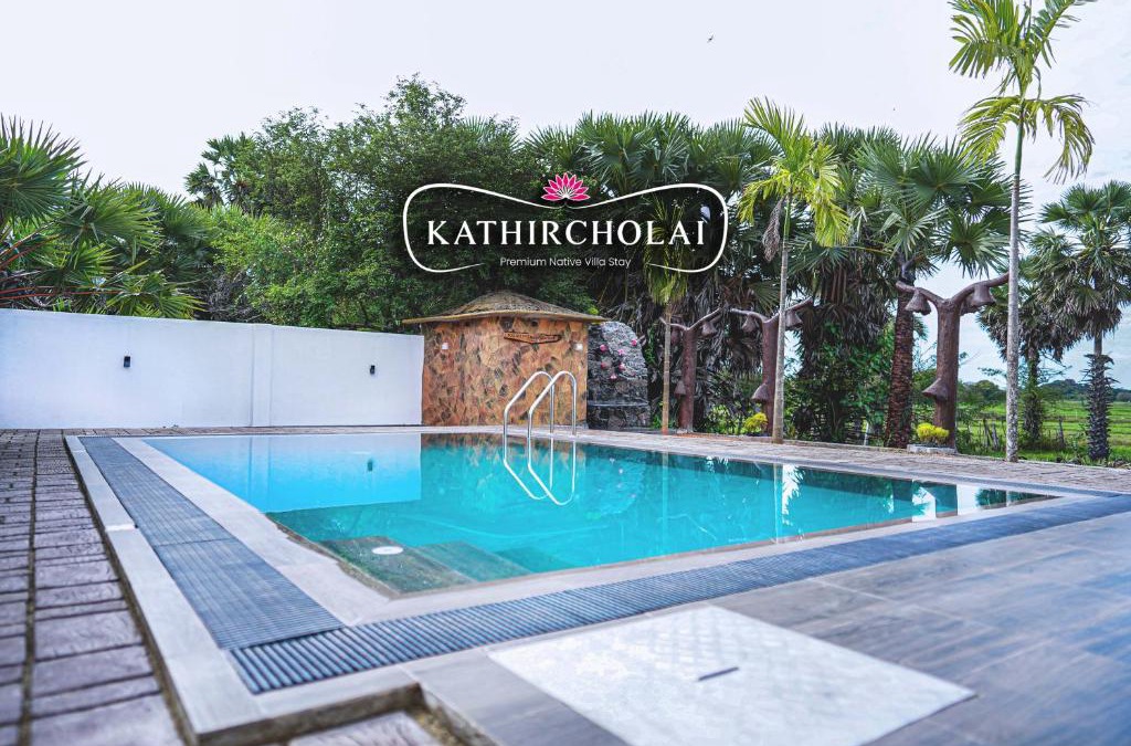 Trincomalee Bed & Breakfast | Kathircholai