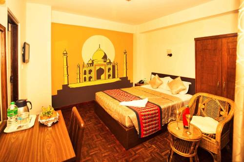Thamel Hotel | Kathmandu Eco Hotel