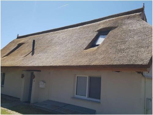 Wieck auf dem Darss House | Katis Nest Comfortable holiday residence