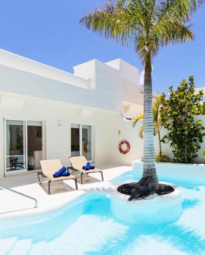 Geafond Resort | KATIS Villas Boutique in Bahiazul