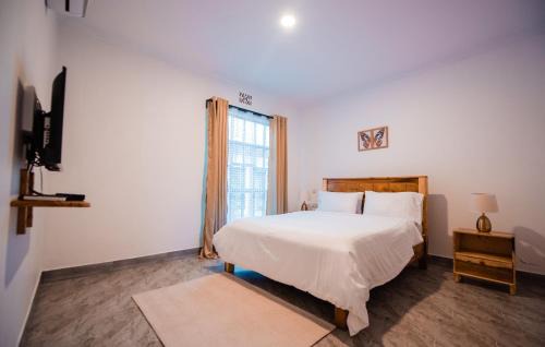 Arusha Bed & Breakfast | Katiti Lodge