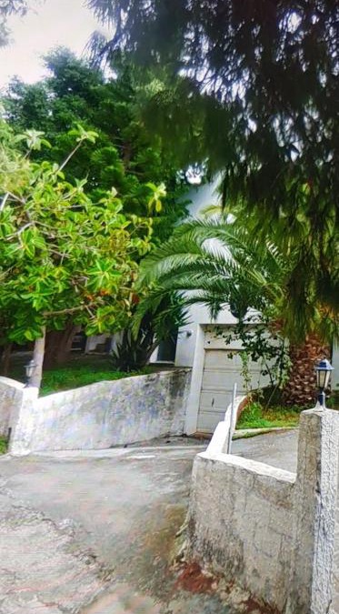 Gavrio Apartment | Kato Agios Petros