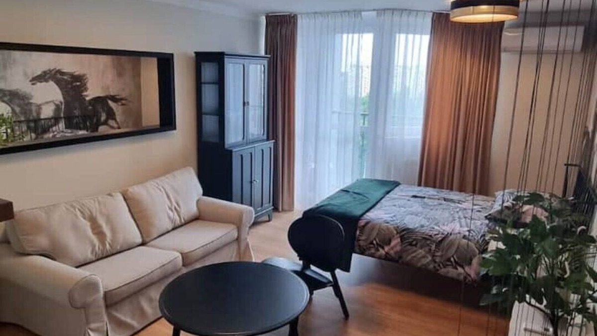 Katowice Apartment | Katowice Centrum - Exclusive