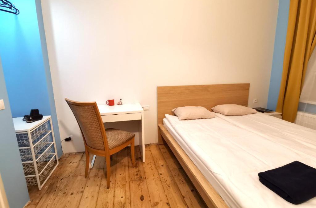 Andrejsala Apartment | Katrinas cosy center apartment