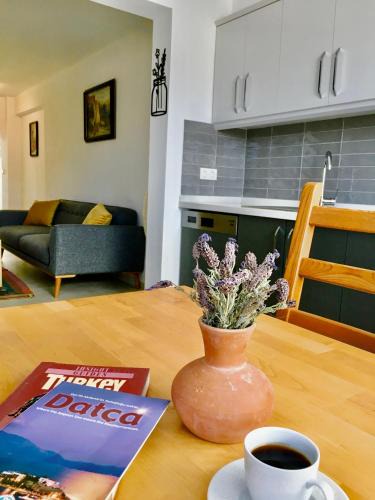 Datca City Center House | Katya's home