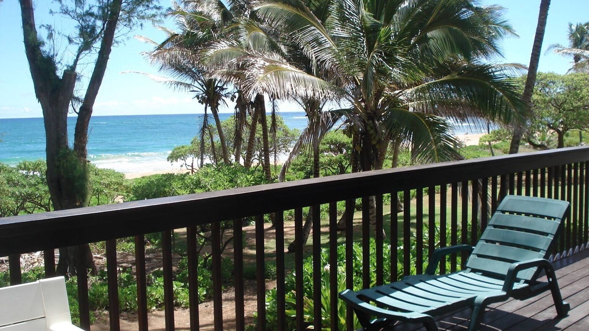 Anahola House | Kauai -Anahola Beach Front