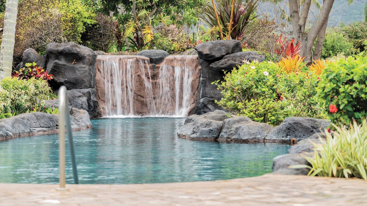 Wailua Hotel | Kauai Coast at the Beachboy
