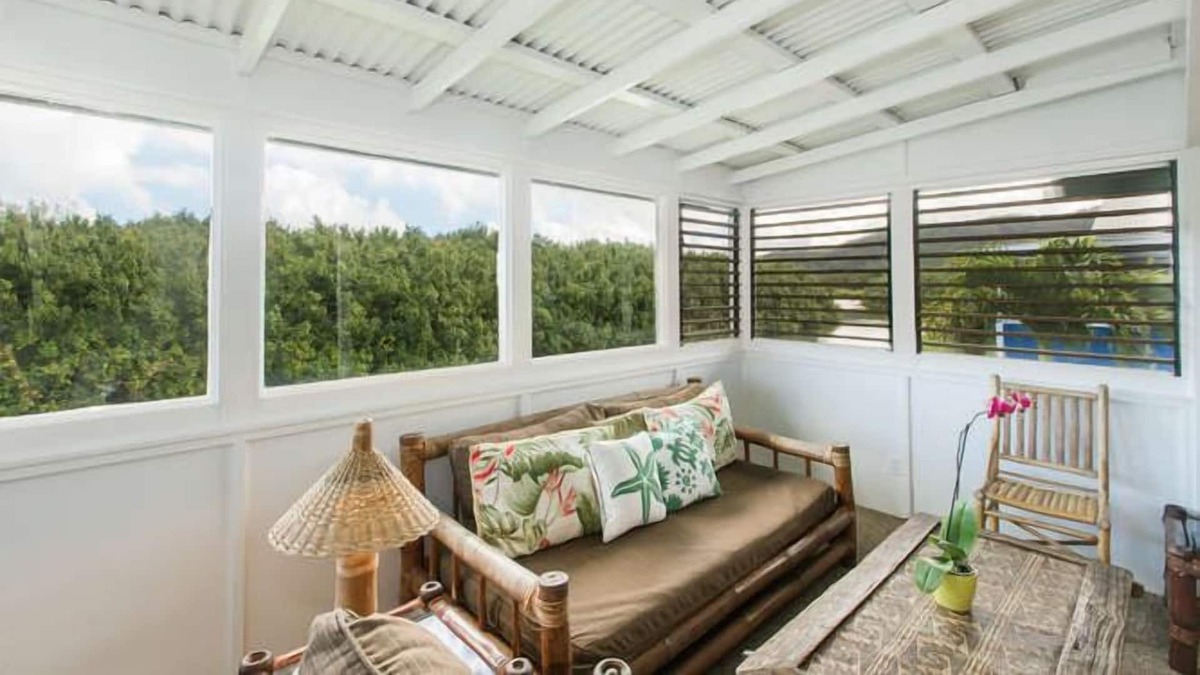 Hanalei Cottage | Kauai Exclusive! Dolphin Cottage #3