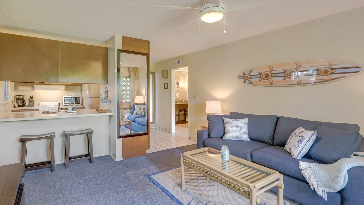 Wailua Condo | Kauai Plantation Hale Suites by Coldwell Banker Island Vacations