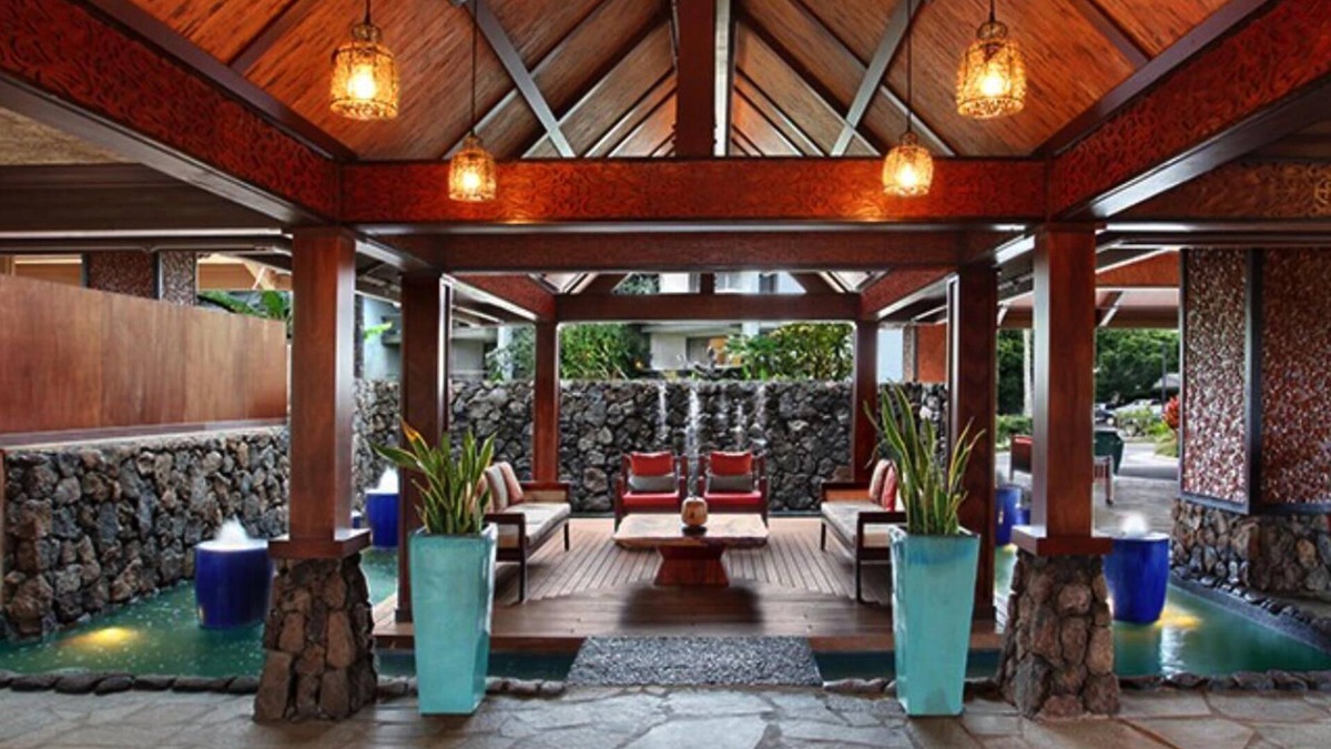 Princeville Resort | Kauai Princeville Resort 2 Bedroom Condo