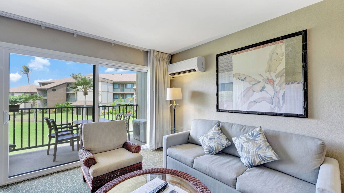 Kapaa Condo | Kauai Serenity Condo | Pono Kai Resort E206