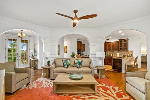 Poipu House | Kauai Wainani Villa by Coldwell Banker Island Vacations