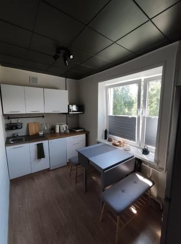 Jurmala Apartment | Kauguri apartment residence