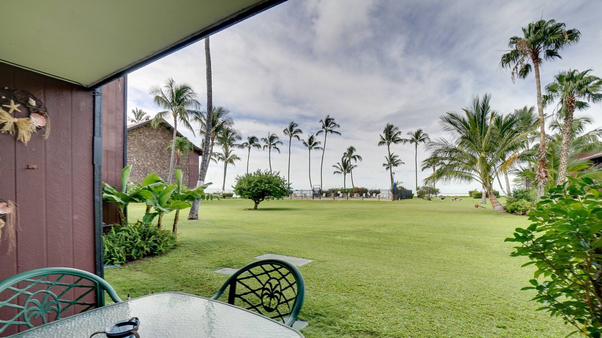 Kaunakakai Condo | Kaunakakai Vacation Rental w/ Resort Amenities!