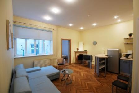 Liberty Avenue Apartment | Kaunas Apartments