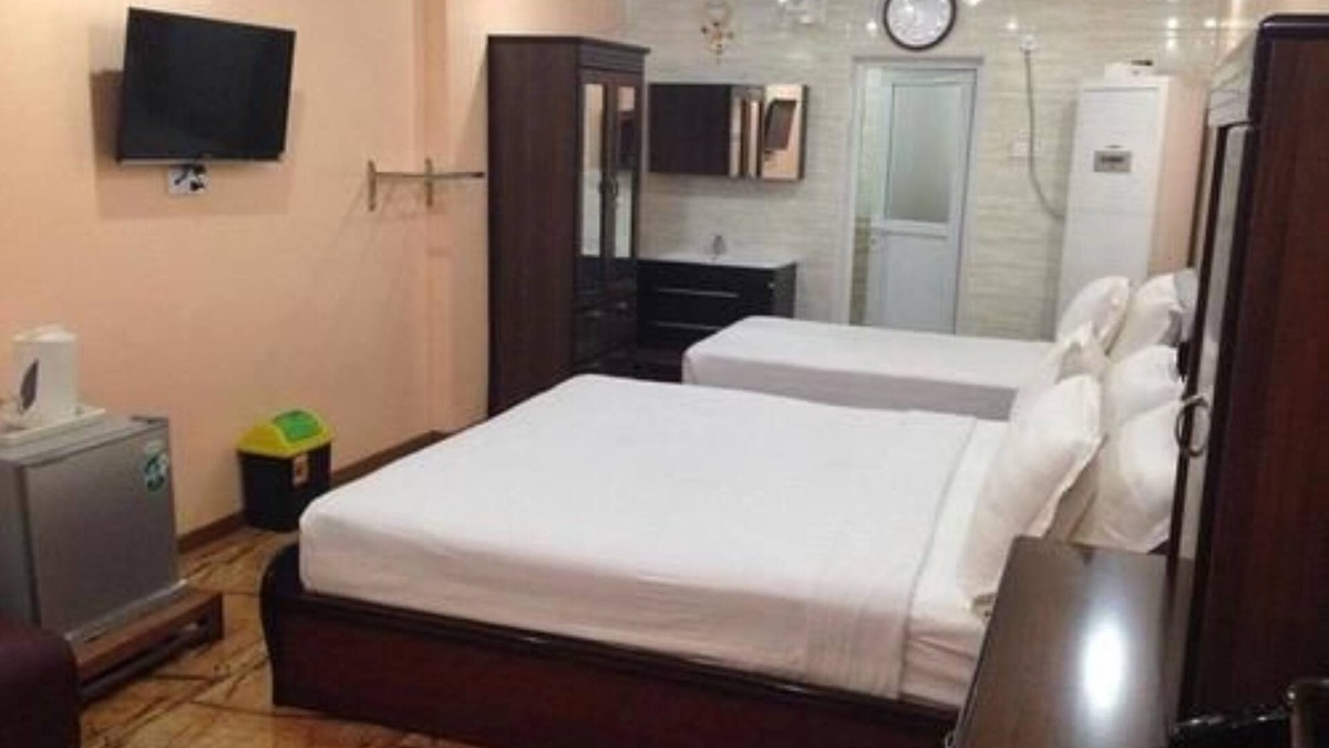 Chinatown Hotel | Kaung Su San Hotel