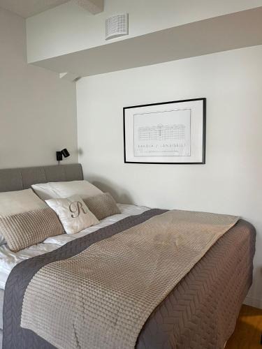 Turku Apartment | Kaunis huoneisto Turun Kakolassa