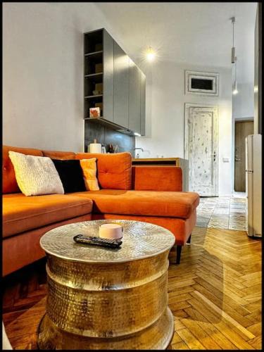 Liberty Avenue Apartment | Kauno Centras