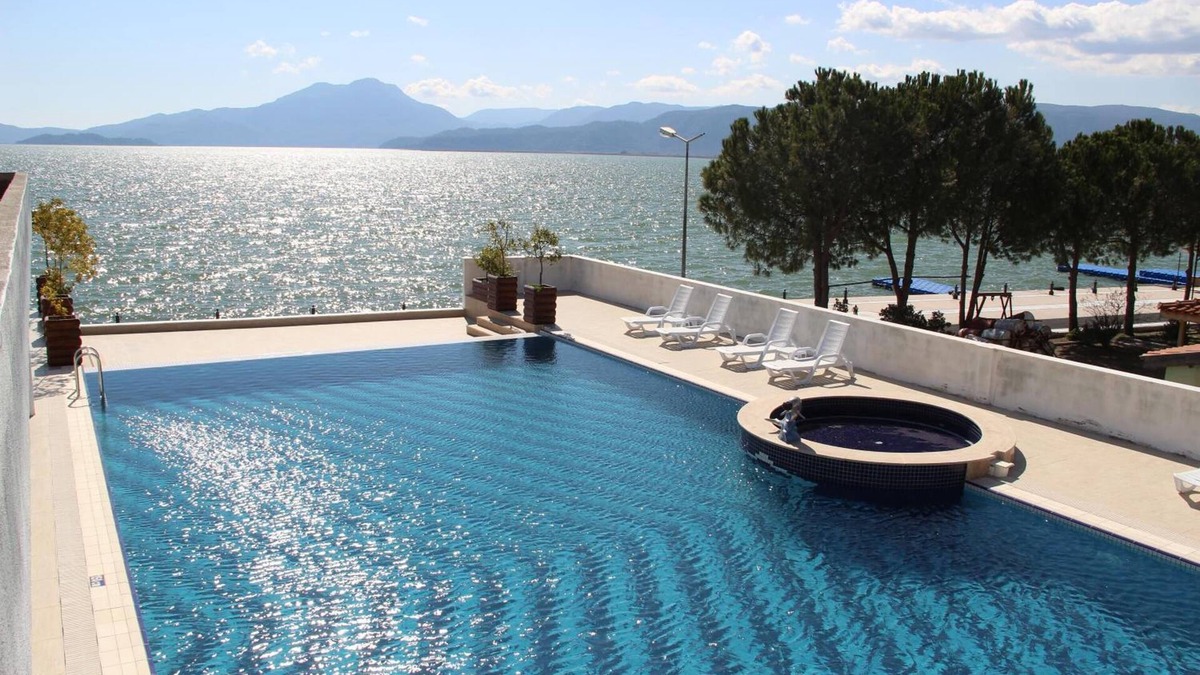 Koycegiz Hotel | Kaunos Hotel