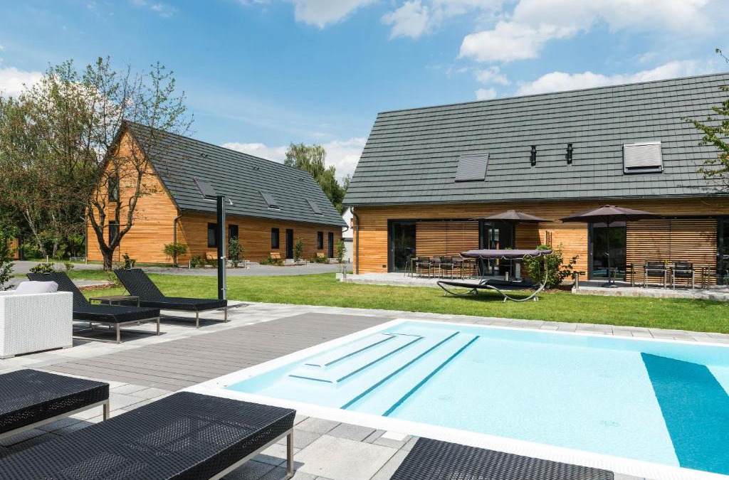 Burg-Dorf House | Kauperhof