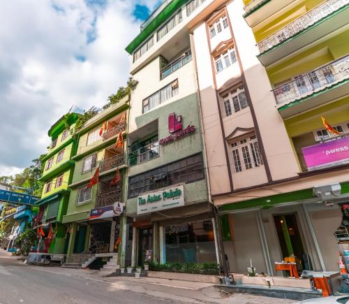 Namchi Hotel | Kava Suites Namchi
