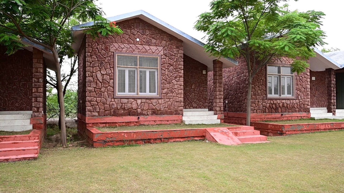 Jodhpur Hotel | Kavish Impian Resort - Jodhpur