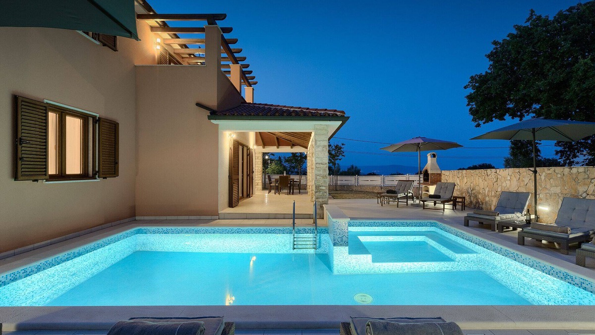 Kavran House | Kavran, House Villa Gloria