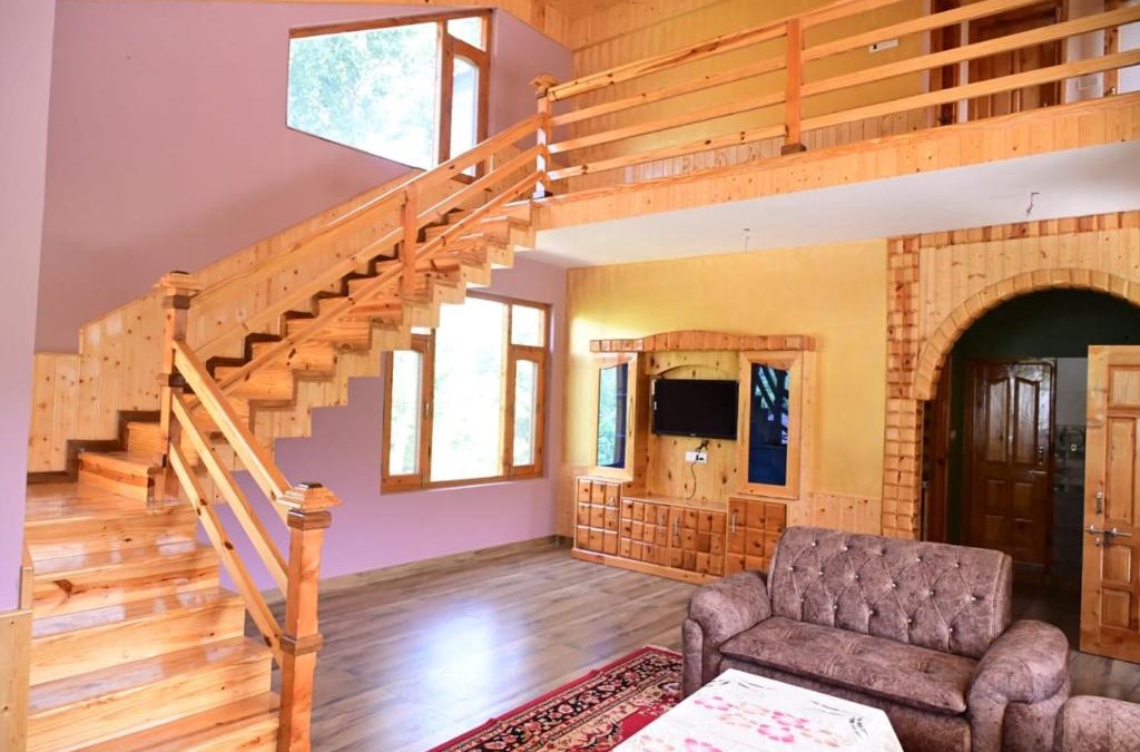 Chachyot House | Kavya Home Stay