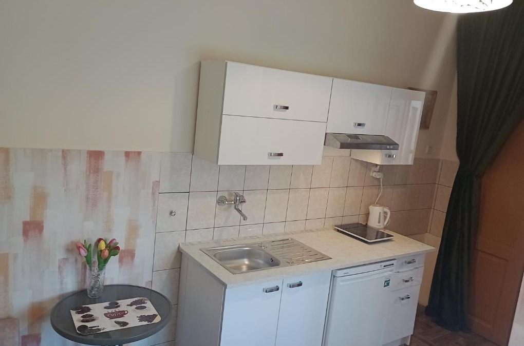 Przemysl Apartment | Kawalerka.